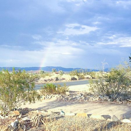 29 Hillside By Jtnp Visitor Center Villa Twentynine Palms Kültér fotó